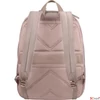 Kép 3/3 - Samsonite laptopháti Női 15,6 Eco Wave backpack 130666/1830 Kőszürke