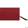 Kép 3/3 - Samsonite Női pénztárca 340 - W 12Cc+Zip Ext Dark Red-147960/1267