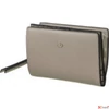 Kép 1/3 - Samsonite Női pénztárca 340 - W 12Cc+Zip Ext Old Rose-147960/1630