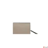 Kép 2/3 - Samsonite Női pénztárca 340 - W 12Cc+Zip Ext Old Rose-147960/1630
