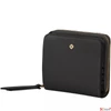 Kép 1/3 - Samsonite Női pénztárca 341 - W 6Cc+Zip Ext Black-147962/1041