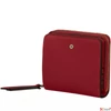 Kép 1/3 - Samsonite Női pénztárca 341 - W 6Cc+Zip Ext Dark Red-147962/1267