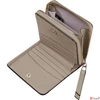 Kép 2/3 - Samsonite Női pénztárca 341 - W 6Cc+Zip Ext Old Rose-147962/1630