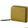 Kép 1/3 - Samsonite Női pénztárca 341 - W 6Cc+Zip Ext Mustard Yellow-147962/7139
