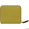 Kép 3/3 - Samsonite Női pénztárca 341 - W 6Cc+Zip Ext Mustard Yellow-147962/7139