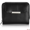 Kép 1/4 - Samsonite pénztárca Női Lady Chic SLG L. WAL. M 8CC + ZIP EXT 8kártyás csokoládé 48288/1202