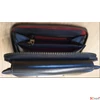 Kép 2/4 - Samsonite pénztárca Női Lady Chic SLG L. WAL. M 8CC + ZIP EXT 8kártyás csokoládé 48288/1202