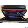 Kép 3/4 - Samsonite pénztárca Női Lady Chic SLG L. WAL. M 8CC + ZIP EXT 8kártyás csokoládé 48288/1202
