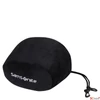 Kép 3/3 - Samsonite nyakpárna 26' Ta Revolution Memory Foam Pillow/Pouch 155599/1041-Black