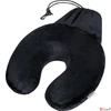 Kép 1/2 - Samsonite nyakpárna memory foam Pillow/pouch 121244/1041 Fekete
