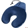 Kép 1/3 - Samsonite nyakpárna memory foam Pillow/pouch 121244/1549 Éjkék