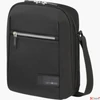 Kép 1/3 - Samsonite oldaltáska 4,5L Litepoint Tablet Crossover M 9.7 134545/1041-Black