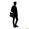 Kép 5/5 - Samsonite oldaltáska Dye-Namic Messenger Bag 14.1 146464/1041-Black