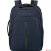 Kép 2/8 - SAMSONITE OLDALTÁSKA 25' Guardit 3.0 Bp Underseater M 15.6 155199/1090 Blue