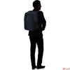 Kép 8/8 - SAMSONITE OLDALTÁSKA 25' Guardit 3.0 Bp Underseater M 15.6 155199/1090 Blue