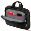 Kép 4/8 - SAMSONITE OLDALTÁSKA 25' Guardit 3.0 Briefcase 15.6 155201/1041 Black