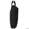 Kép 7/8 - SAMSONITE OLDALTÁSKA 25' Guardit 3.0 Briefcase 15.6 155201/1041 Black