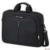 Kép 1/7 - SAMSONITE OLDALTÁSKA 25' Guardit 3.0 Briefcase 17.3 155202/1041 Black