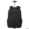 Kép 2/8 - SAMSONITE OLDALTÁSKA 25' Guardit 3.0 Lapt.Backpack/Wh 15.6 155203/1041 Black