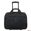 Kép 2/7 - SAMSONITE OLDALTÁSKA 25' Guardit 3.0 Rolling Tote 17.3 155204/1041 Black