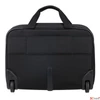 Kép 3/7 - SAMSONITE OLDALTÁSKA 25' Guardit 3.0 Rolling Tote 17.3 155204/1041 Black