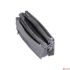 Kép 5/5 - Samsonite oldaltáska H.Shoulder Bag 3 Comp Zalia 3.0 Silver Grey-149454/1802