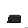 Kép 2/5 - Samsonite oldaltáska Reporter Bag S + 2 Pock Black-146341/1041