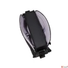 Kép 4/5 - Samsonite oldaltáska Reporter Bag S + 2 Pock Black-146341/1041