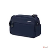 Kép 1/6 - Samsonite oldaltáska Reporter Bag S + 2 Pock Dark Blue-146341/1247