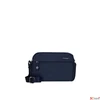 Kép 2/6 - Samsonite oldaltáska Reporter Bag S + 2 Pock Dark Blue-146341/1247