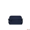 Kép 3/6 - Samsonite oldaltáska Reporter Bag S + 2 Pock Dark Blue-146341/1247