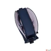 Kép 4/6 - Samsonite oldaltáska Reporter Bag S + 2 Pock Dark Blue-146341/1247