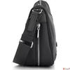 Kép 5/5 - Samsonite oldaltáska Rounded Shoulder Bag Zalia 3.0 Black-149450/1041