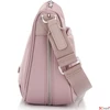 Kép 3/4 - Samsonite oldaltáska Rounded Shoulder Bag Zalia 3.0 Old Rose-149450/1630