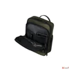 Kép 2/3 - Samsonite oldaltáska Sackmod Crossover M 9.7 146461/3869-Foliage Green