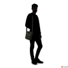 Kép 3/3 - Samsonite oldaltáska Sackmod Crossover M 9.7 146461/3869-Foliage Green