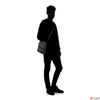 Kép 3/3 - Samsonite oldaltáska Sackmod Crossover S 7.9 146458/3869-Foliage Green