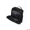 Kép 2/3 - Samsonite oldaltáska Sacksquare Crossover M 9.7 146475/1041-Black