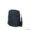 Kép 1/3 - Samsonite oldaltáska Sacksquare Crossover M 9.7 146475/1090-Blue