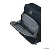 Kép 2/3 - Samsonite oldaltáska Sacksquare Crossover M 9.7 146475/1090-Blue