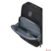 Kép 2/3 - Samsonite oldaltáska Sacksquare Crossover S 7.9 146474/1041-Black