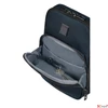 Kép 2/3 - Samsonite oldaltáska Sacksquare Crossover S 7.9 146474/1090-Blue