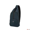 Kép 1/3 - Samsonite oldaltáska Sacksquare Slingbag M 146476/1090-Blue
