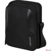 Kép 1/10 - Samsonite oldaltáska XBR 2.0 Crossover M 9.7 146515/1041-Black