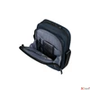 Kép 6/6 - Samsonite oldaltáska XBR 2.0 Crossover M 9.7 146515/1090-Blue