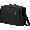 Kép 1/9 - Samsonite öltönytáska Respark Garment Bag Tri-Fold 143333/7416-Ozone Black
