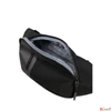 Kép 2/2 - Samsonite övtáska Biz2Go Waistbag 22' 142140/1041-Black