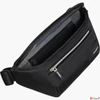 Kép 4/4 - Samsonite övtáska Litepoint Waist bag 134554/1041-Black