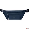 Kép 2/5 - Samsonite övtáska Move 5.0 Waist Bag S 151652/1247 dark blue