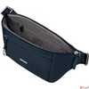 Kép 4/5 - Samsonite övtáska Move 5.0 Waist Bag S 151652/1247 dark blue